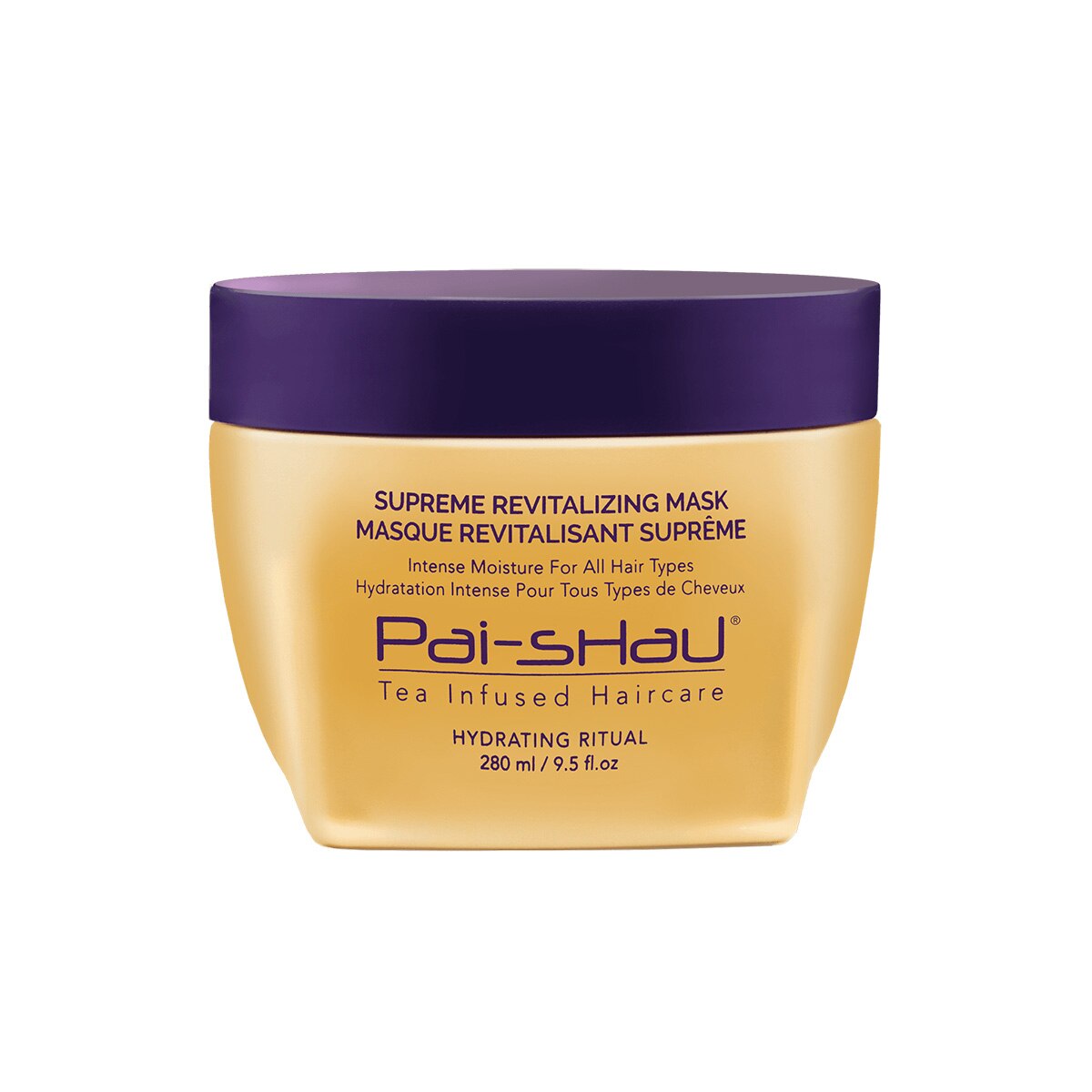 SUPREME REVITALIZING MASK (MASCARILLA REVITALIZANTE)
